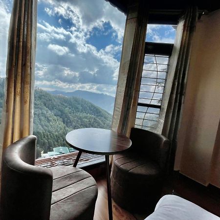 Nice View Premium Bnb Шимла Экстерьер фото