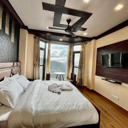 Nice View Premium Bnb Шимла Экстерьер фото